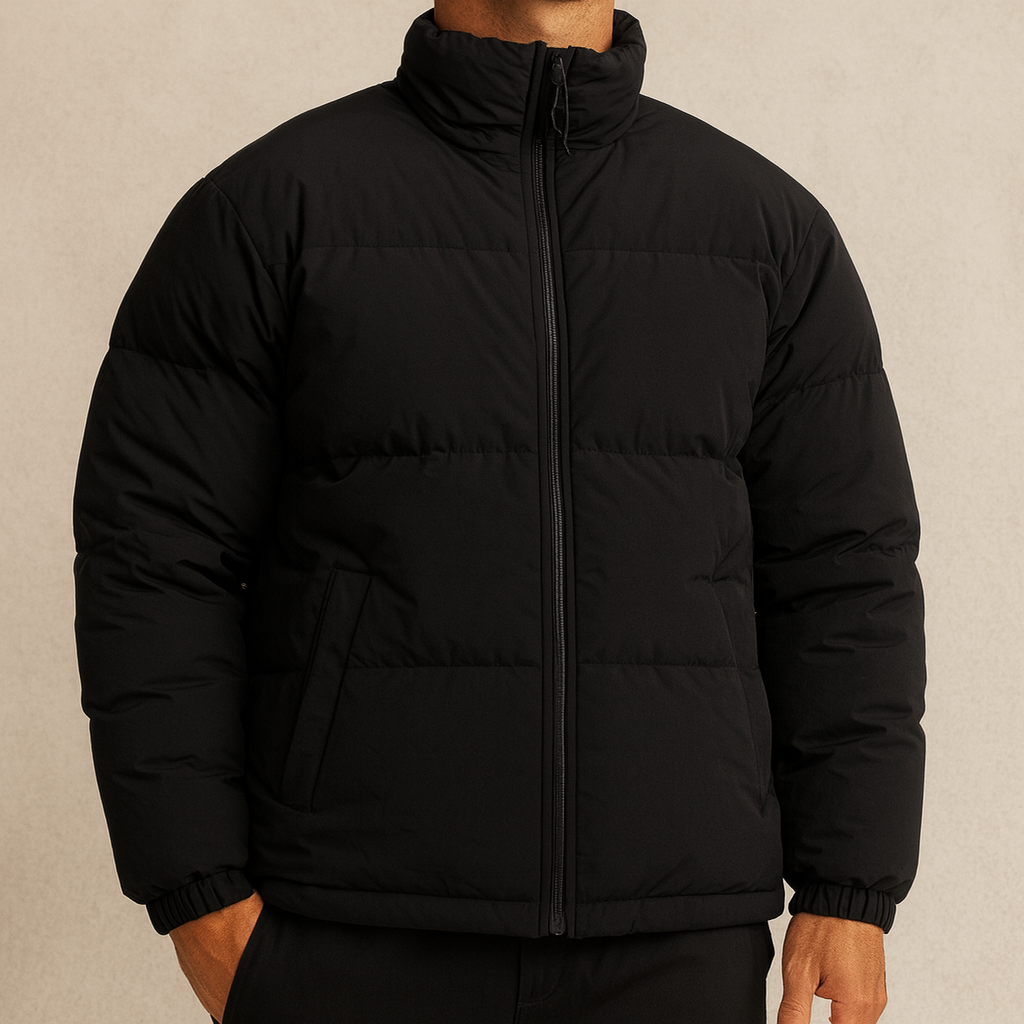 Lucas - Chaqueta Acolchada Térmica
