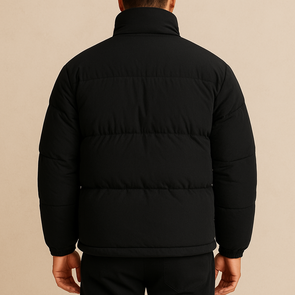 Lucas - Chaqueta Acolchada Térmica