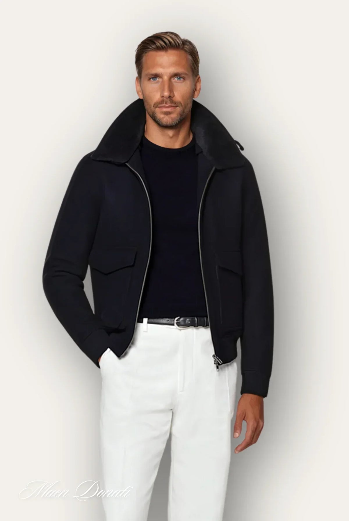 Henry - Chaqueta Bomber
