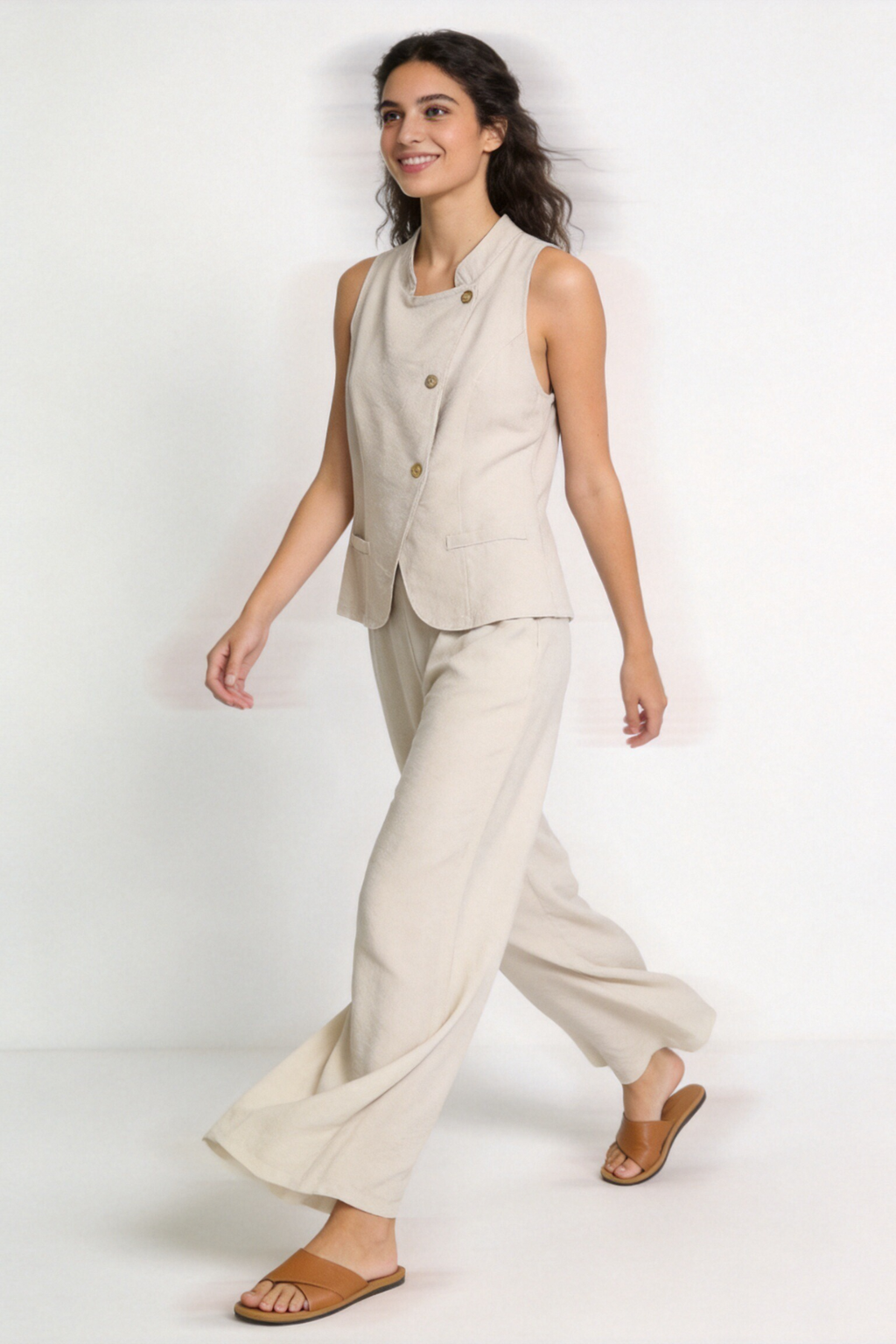 Conjunto Encanto de Triana