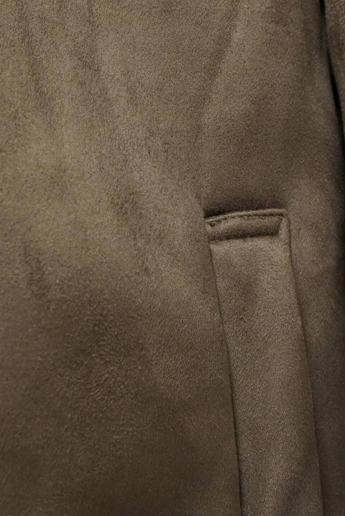 Jonathan - Chaqueta Bomber de Invierno