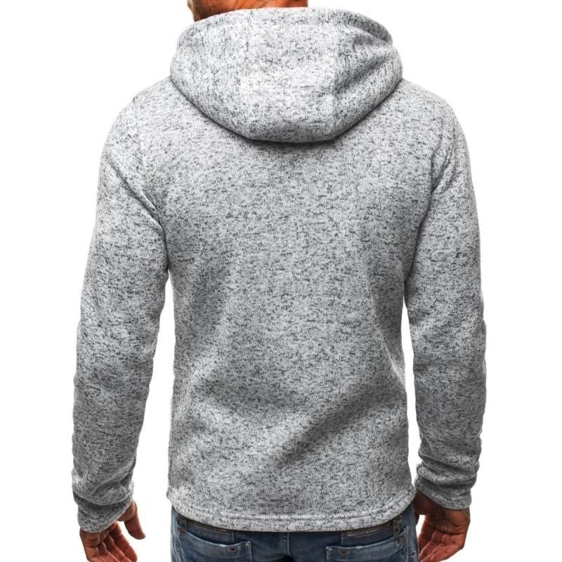 Cormac - Sudadera Urbana con Capucha