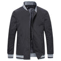 Quigley - Chaqueta Universitaria Vintage