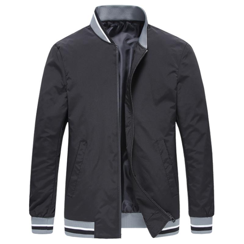 Quigley - Chaqueta Universitaria Vintage