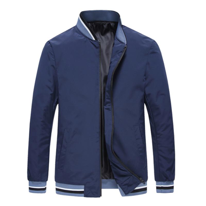 Quigley - Chaqueta Universitaria Vintage