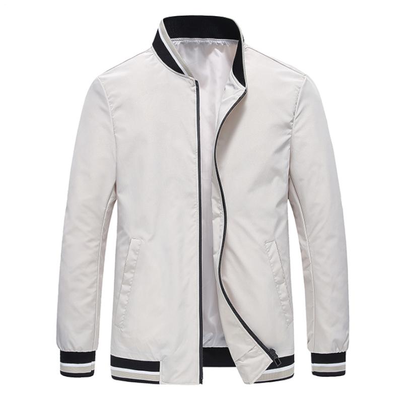 Quigley - Chaqueta Universitaria Vintage