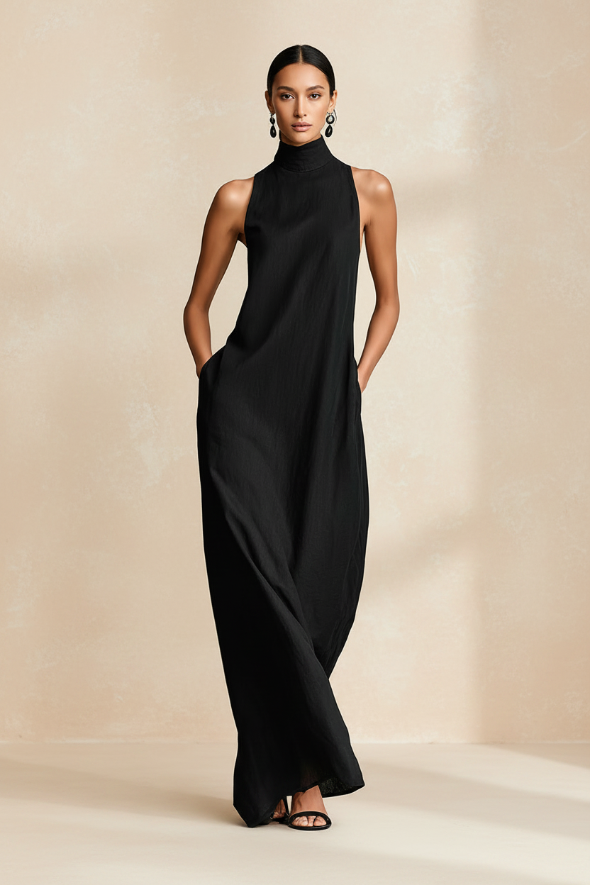 Vestido Luz de Guanajuato