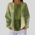 Frida - Sudadera Henley