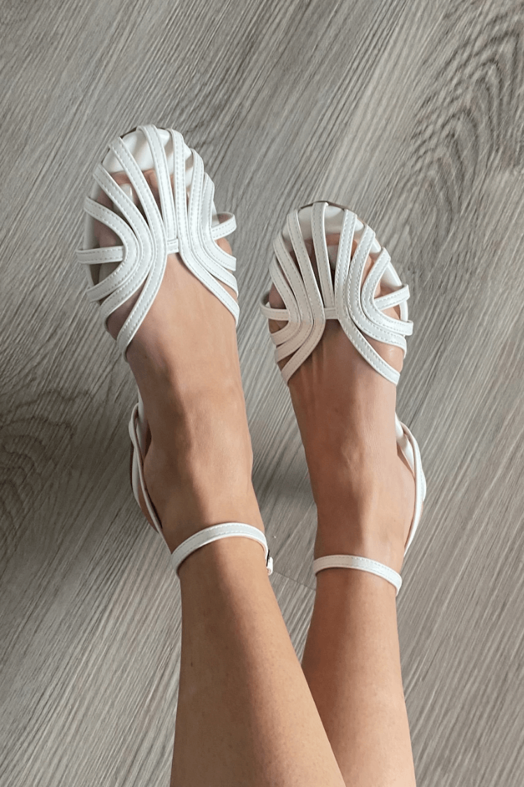 Sandalias Planas Marbella