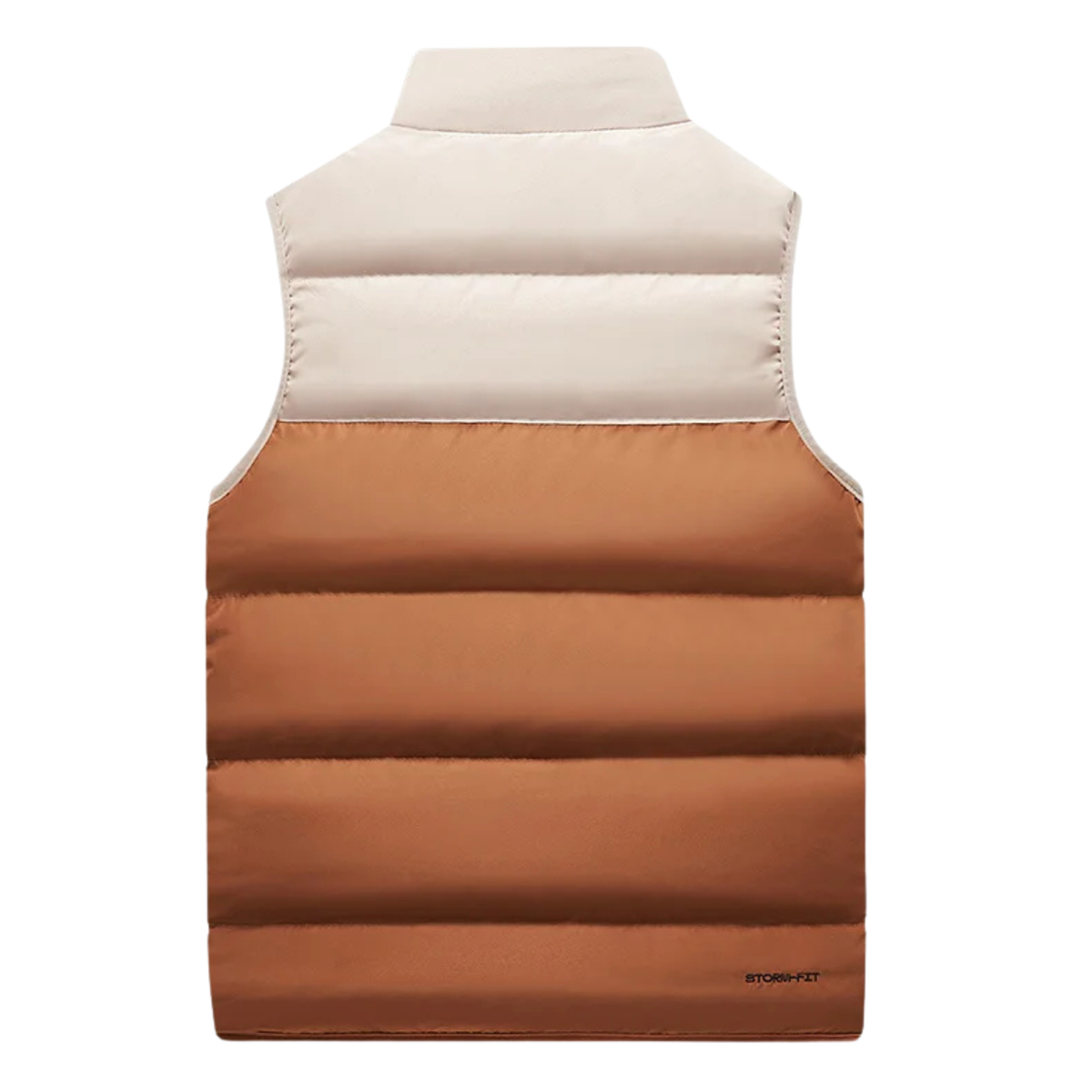 Judson - Chaleco Acolchado Térmico