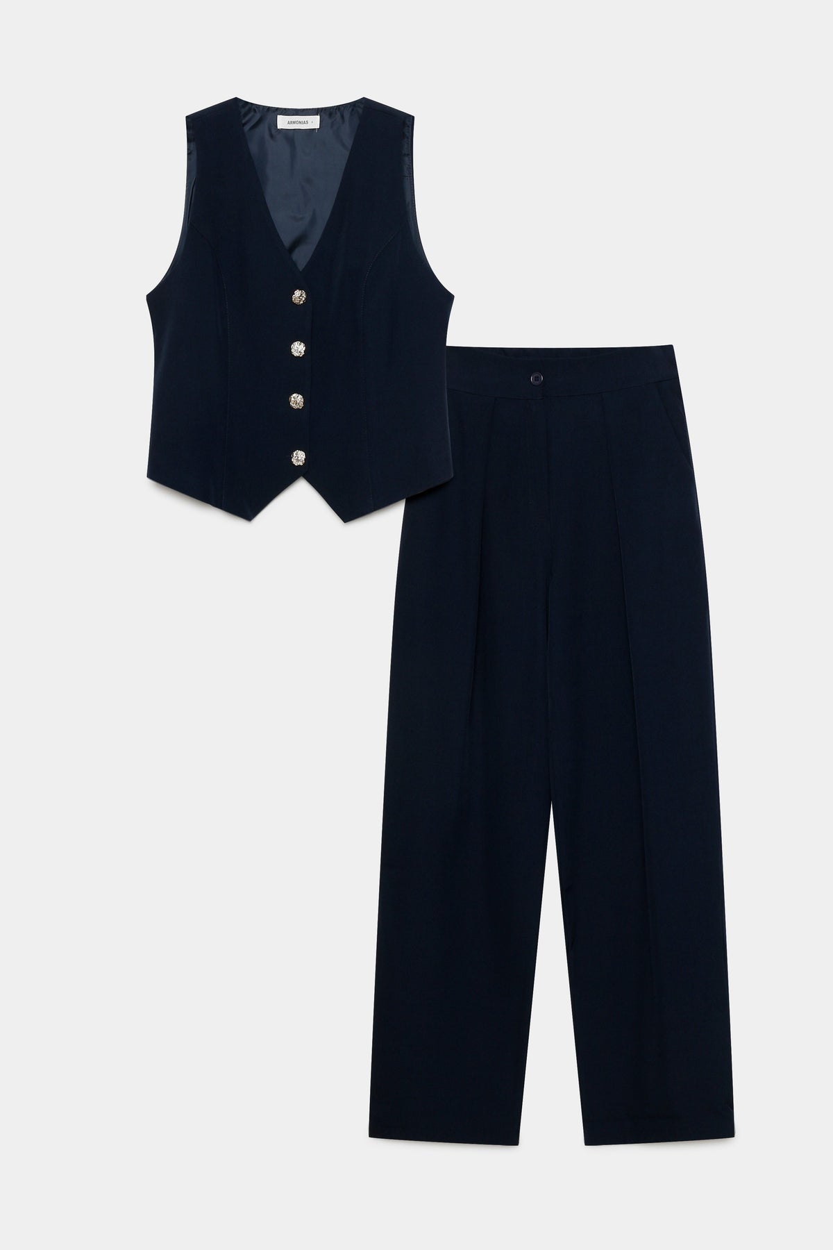 Conjunto Aires de Salamanca