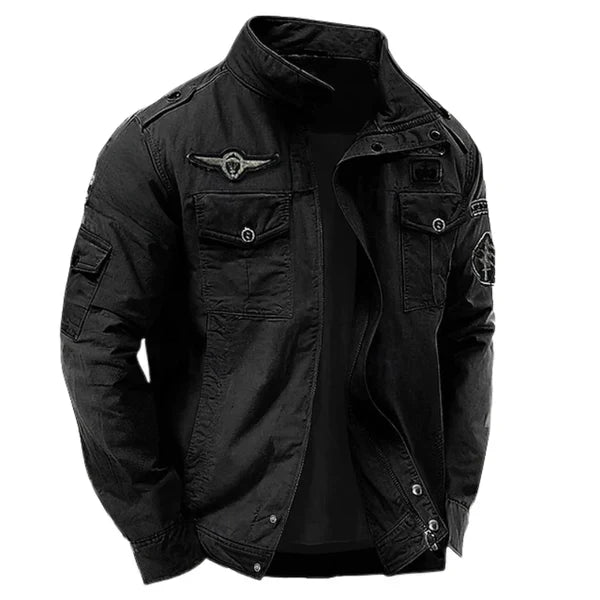 Boden - Chaqueta Militar Moderna