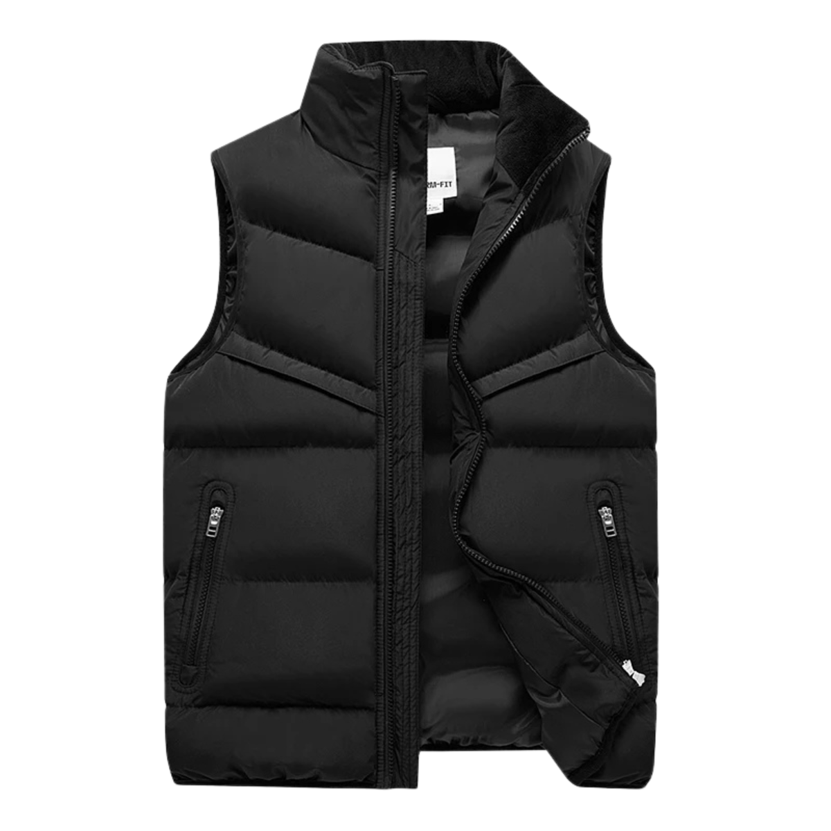 Judson - Chaleco Acolchado Térmico