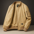 Donald - Chaqueta Bomber Moderna