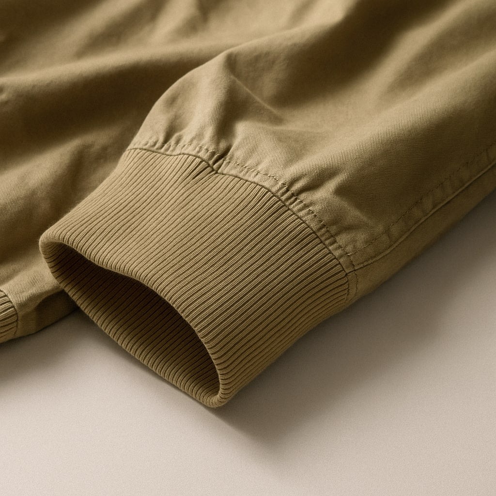 Donald - Chaqueta Bomber Moderna