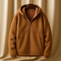 Mario - Chaqueta Cómoda con Capucha