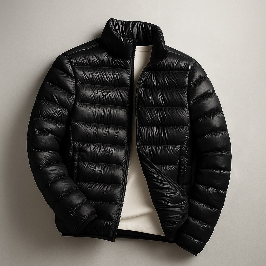 Jake - Chaqueta Acolchada Ligera