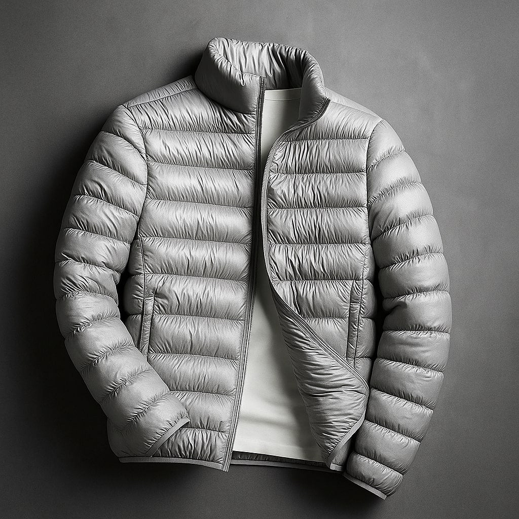 Jake - Chaqueta Acolchada Ligera
