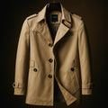 Robert - Chaqueta Urbana Moderna