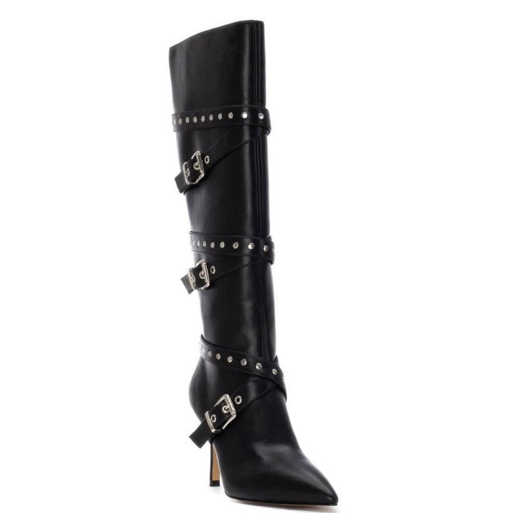 Botas Vittoria