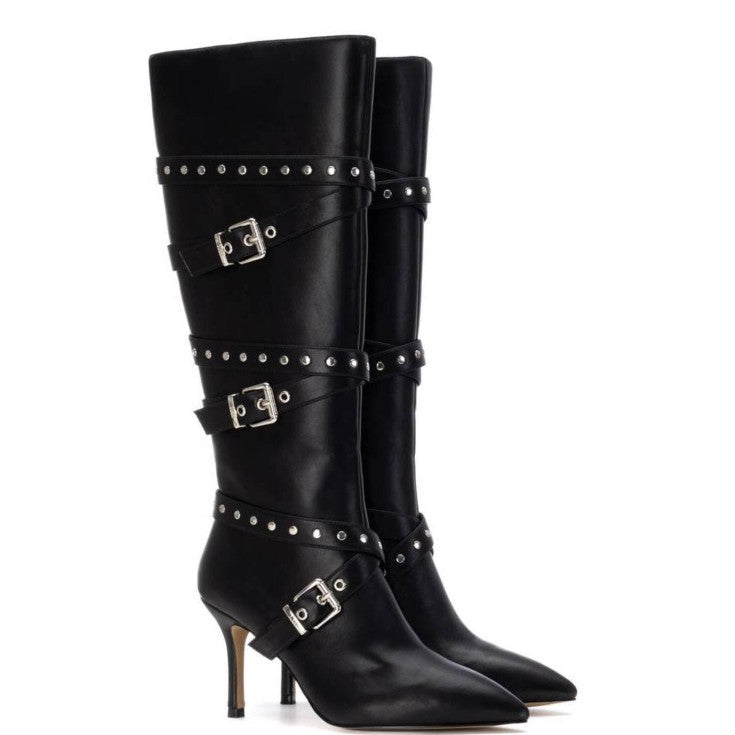Botas Vittoria