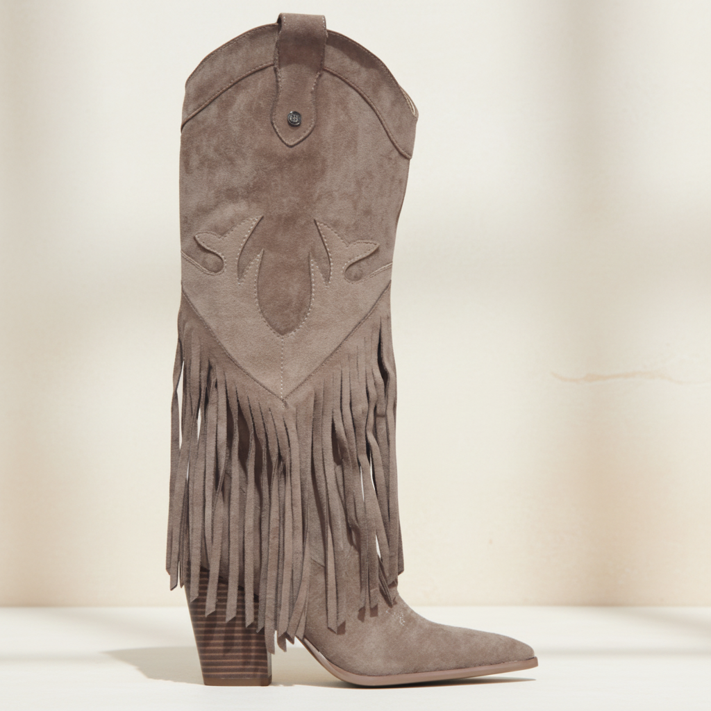 Botas Alessia