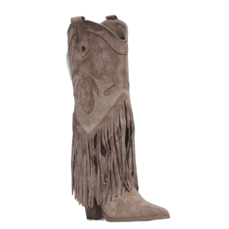 Botas Alessia