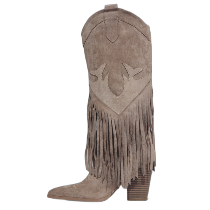 Botas Alessia