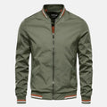 Houston - Chaqueta Cortavientos Cómoda