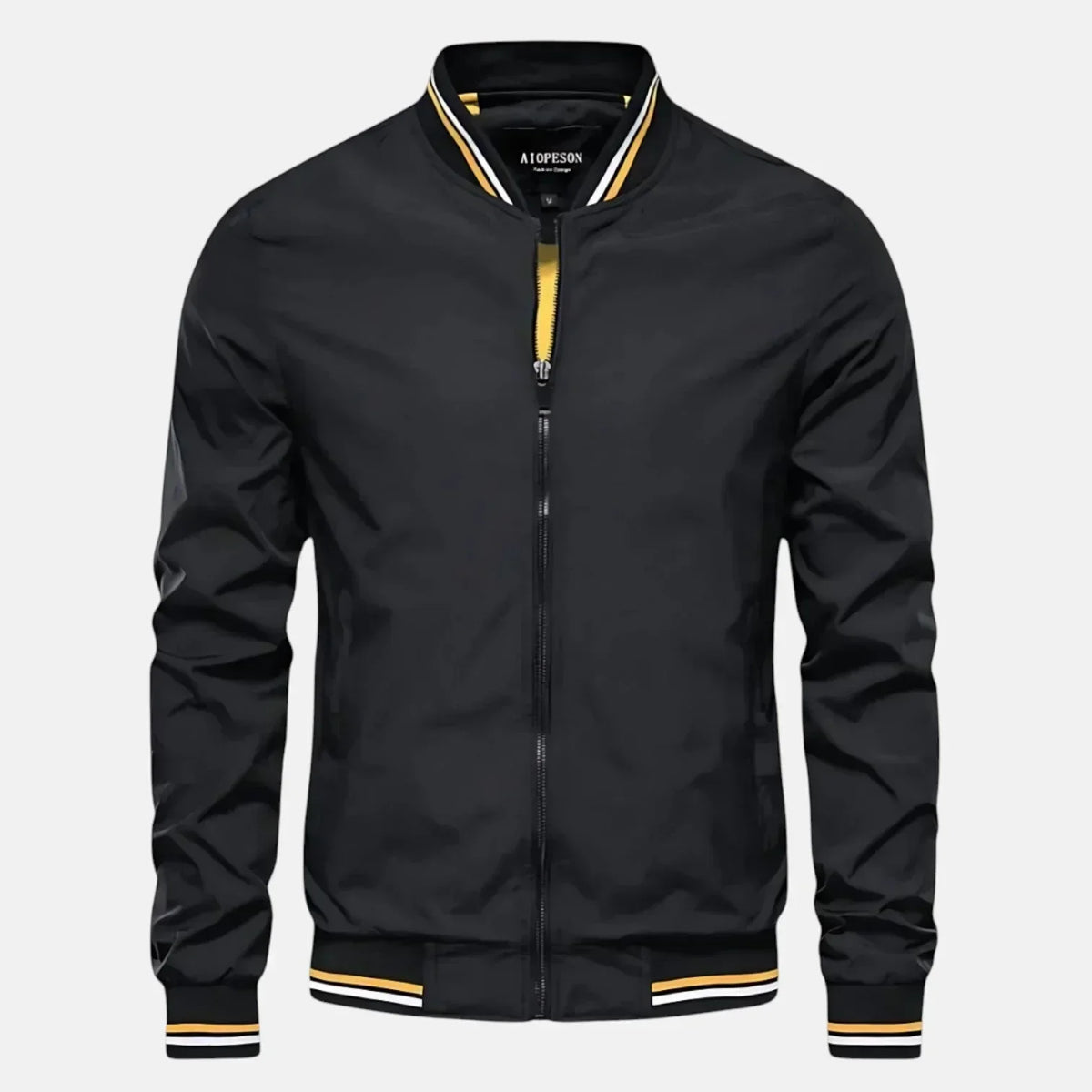 Houston - Chaqueta Cortavientos Cómoda