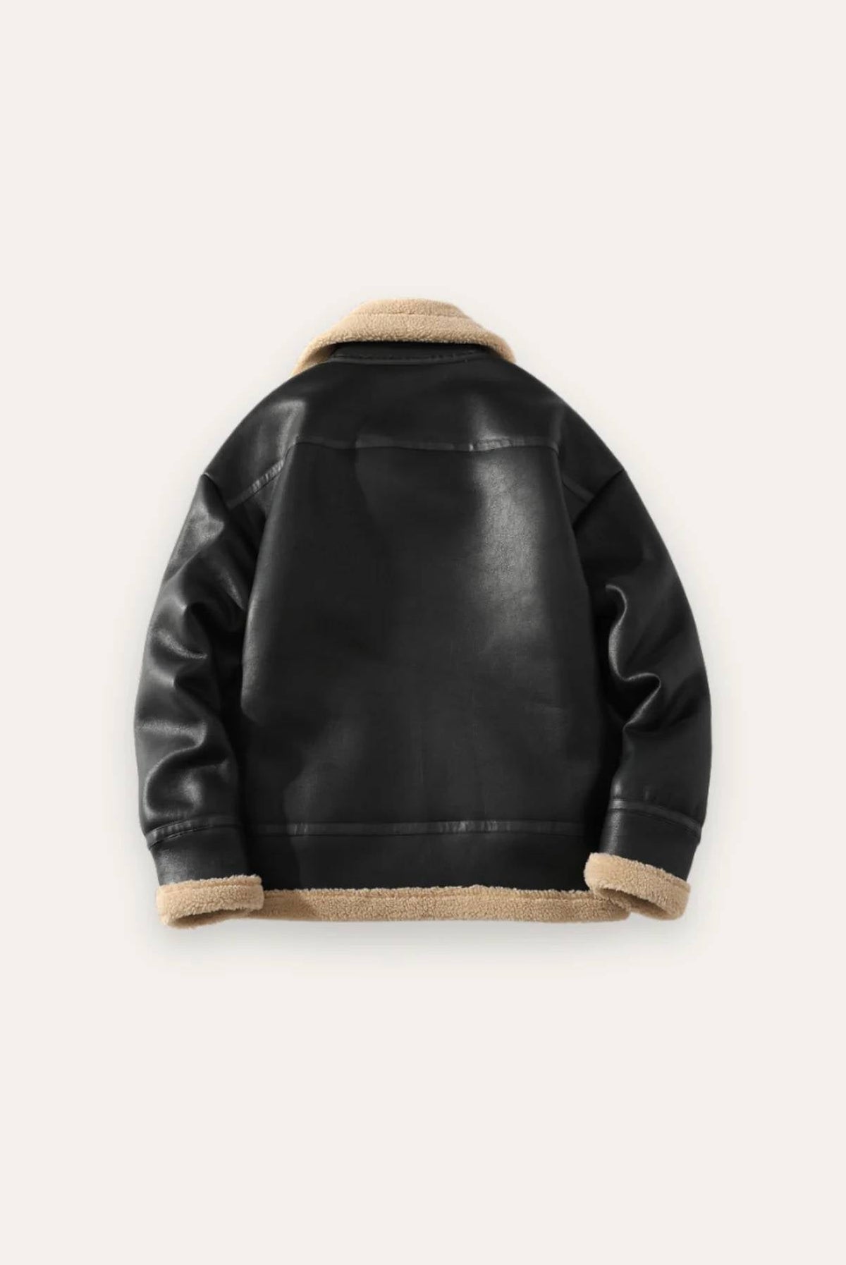 Daniel - Chaqueta Aviador