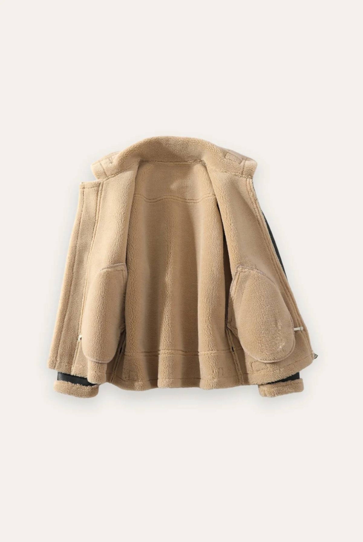 Daniel - Chaqueta Aviador