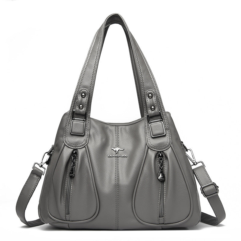 Bolso Impermeable Suave - Coleccion 2025