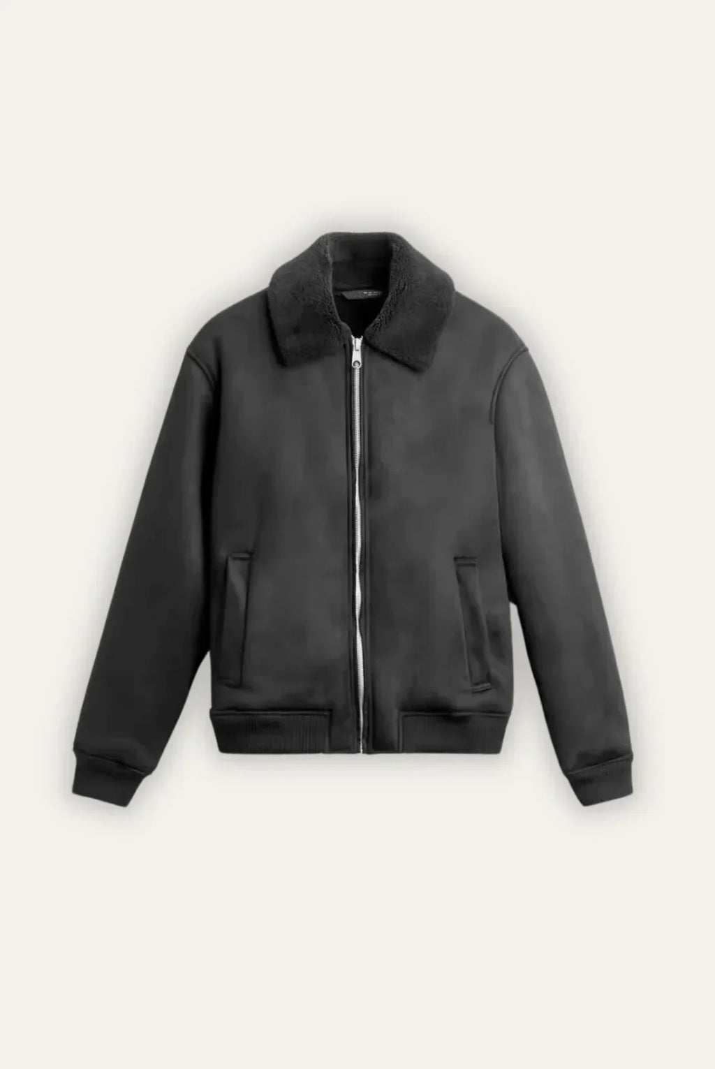 Jonathan - Chaqueta Bomber de Invierno