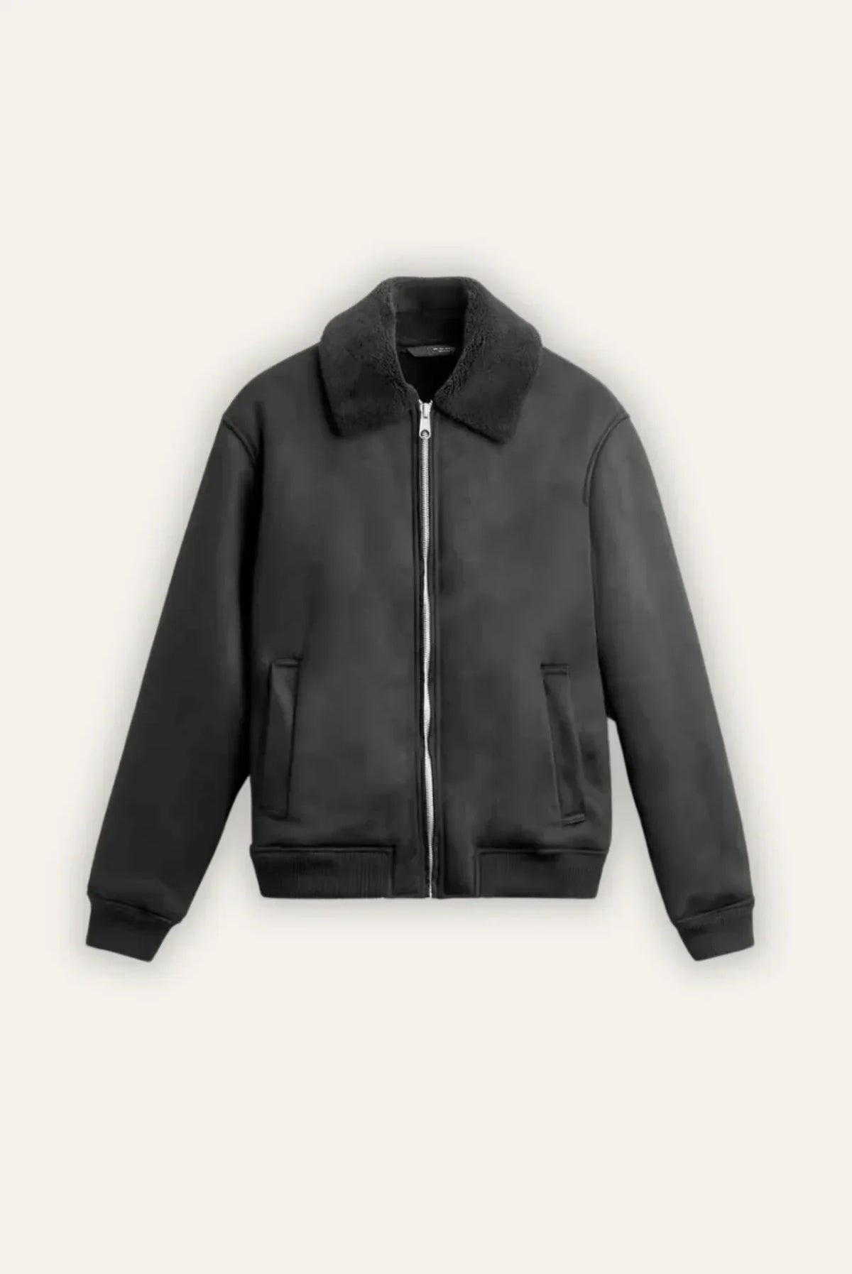 Jonathan - Chaqueta Bomber de Invierno