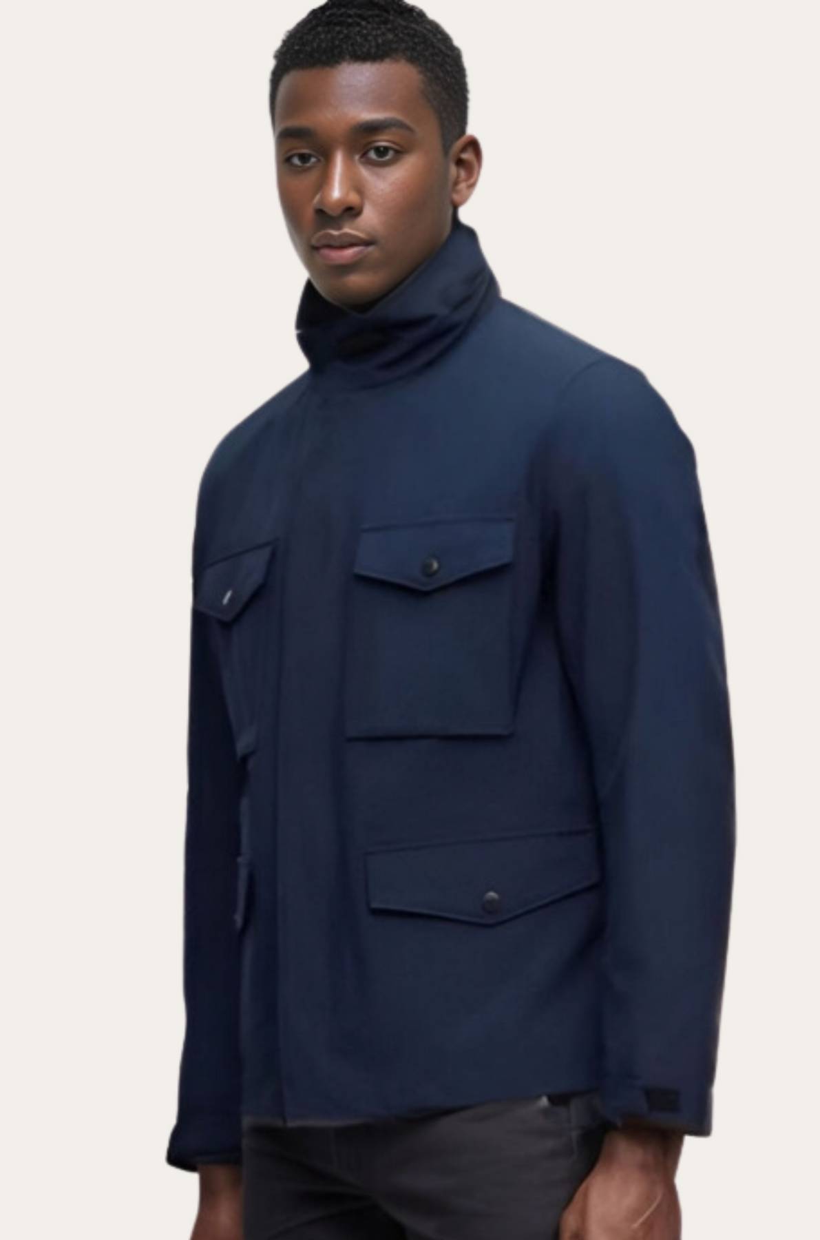 William - Chaqueta Casual