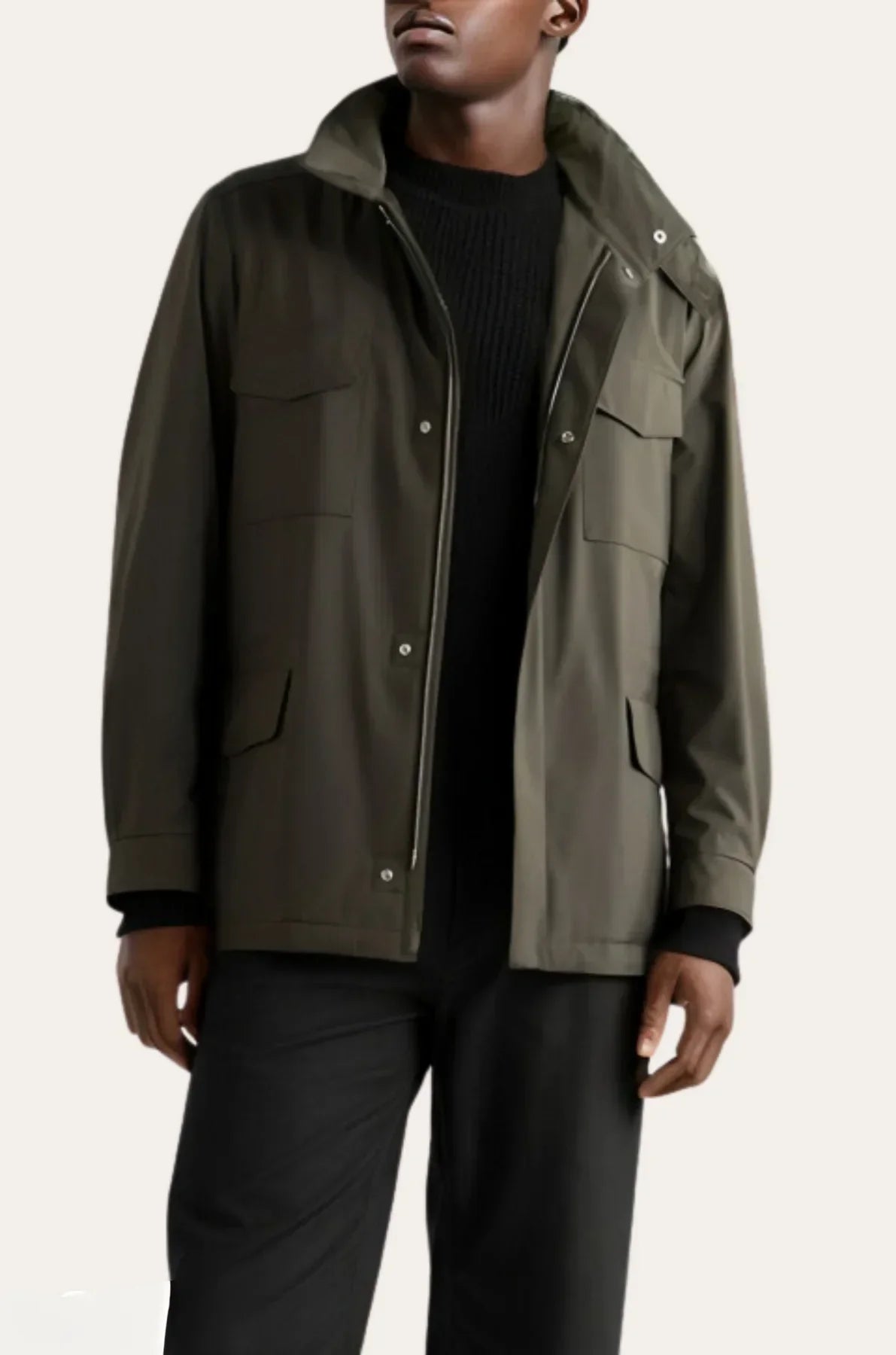 William - Chaqueta Casual