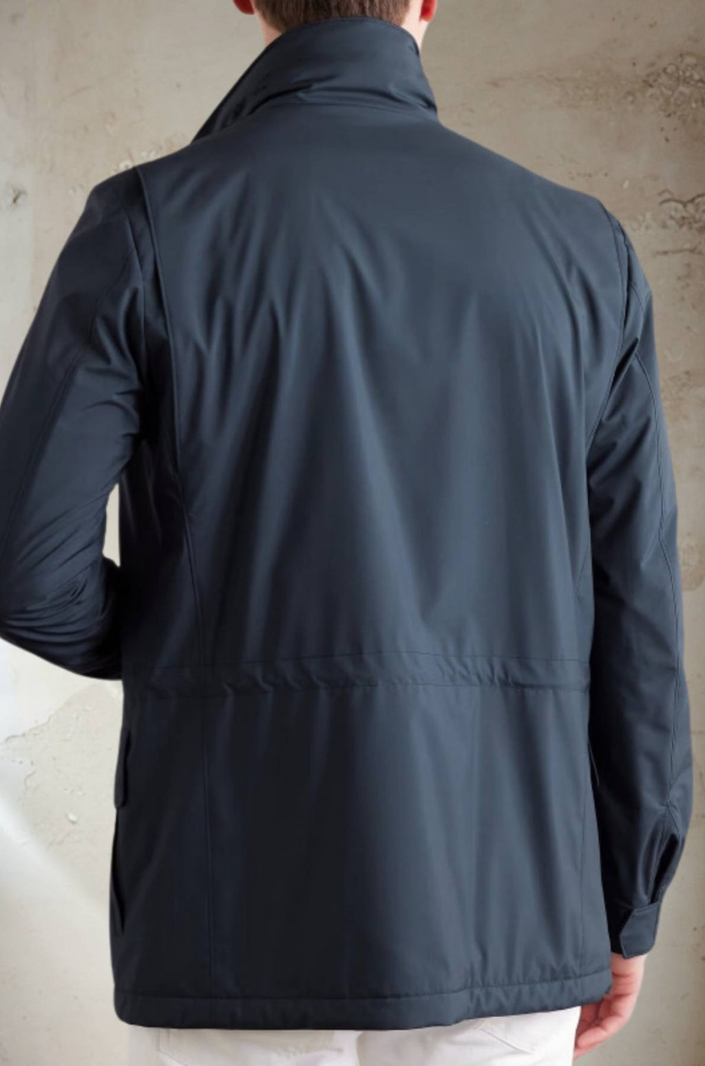 William - Chaqueta Casual