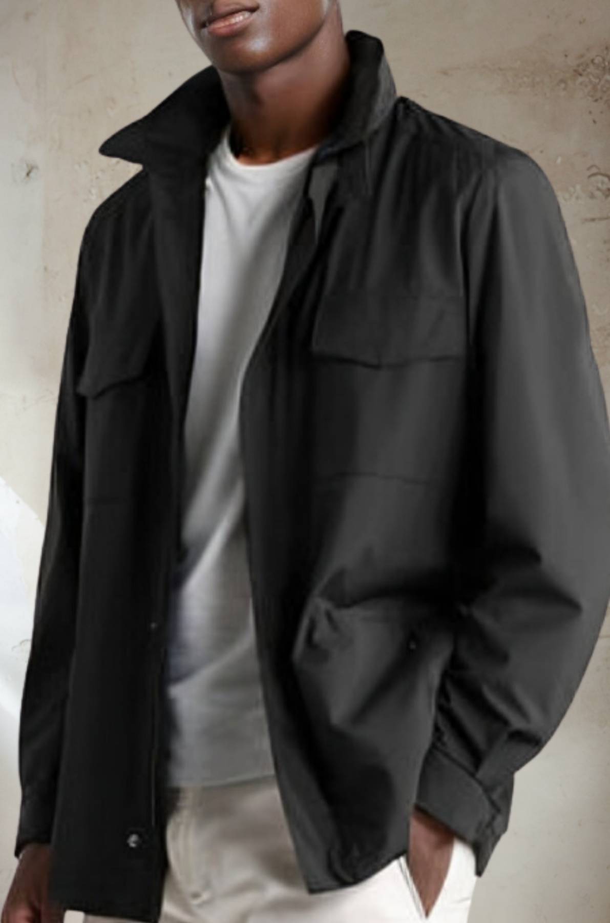William - Chaqueta Casual