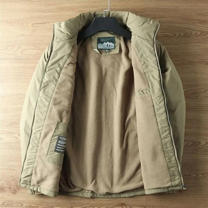 Norwood - Chaqueta Explorer Todo Clima