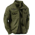 Boden - Chaqueta Militar Moderna