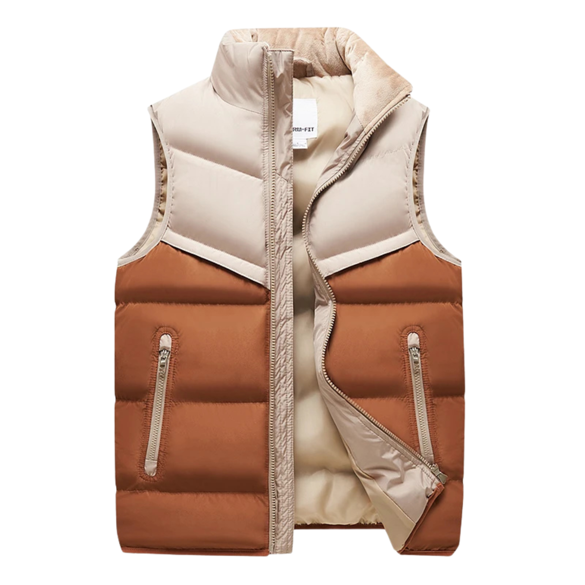 Judson - Chaleco Acolchado Térmico