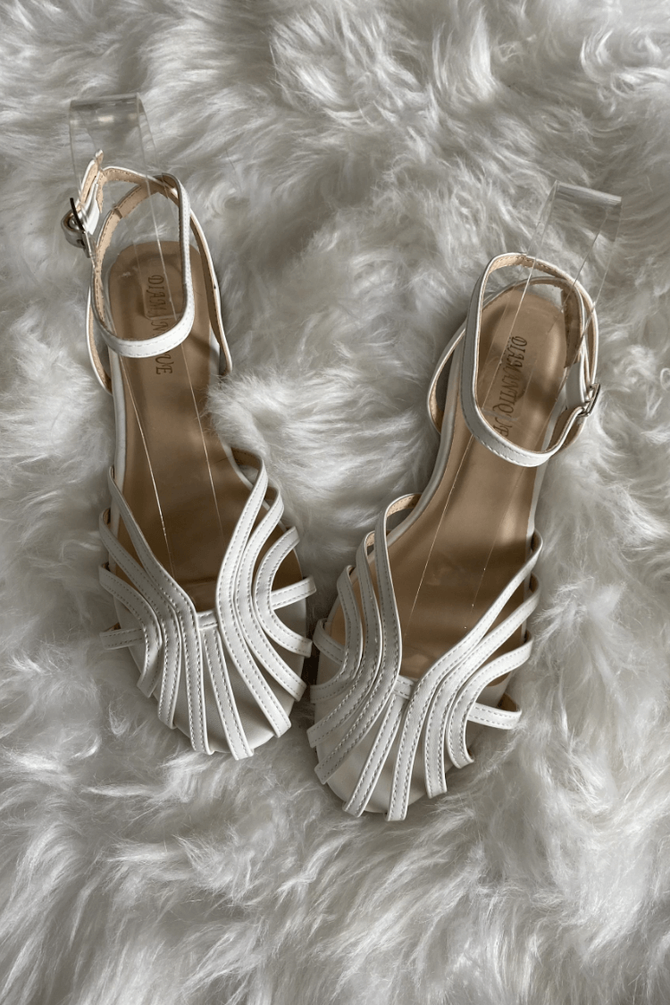 Sandalias Planas Marbella