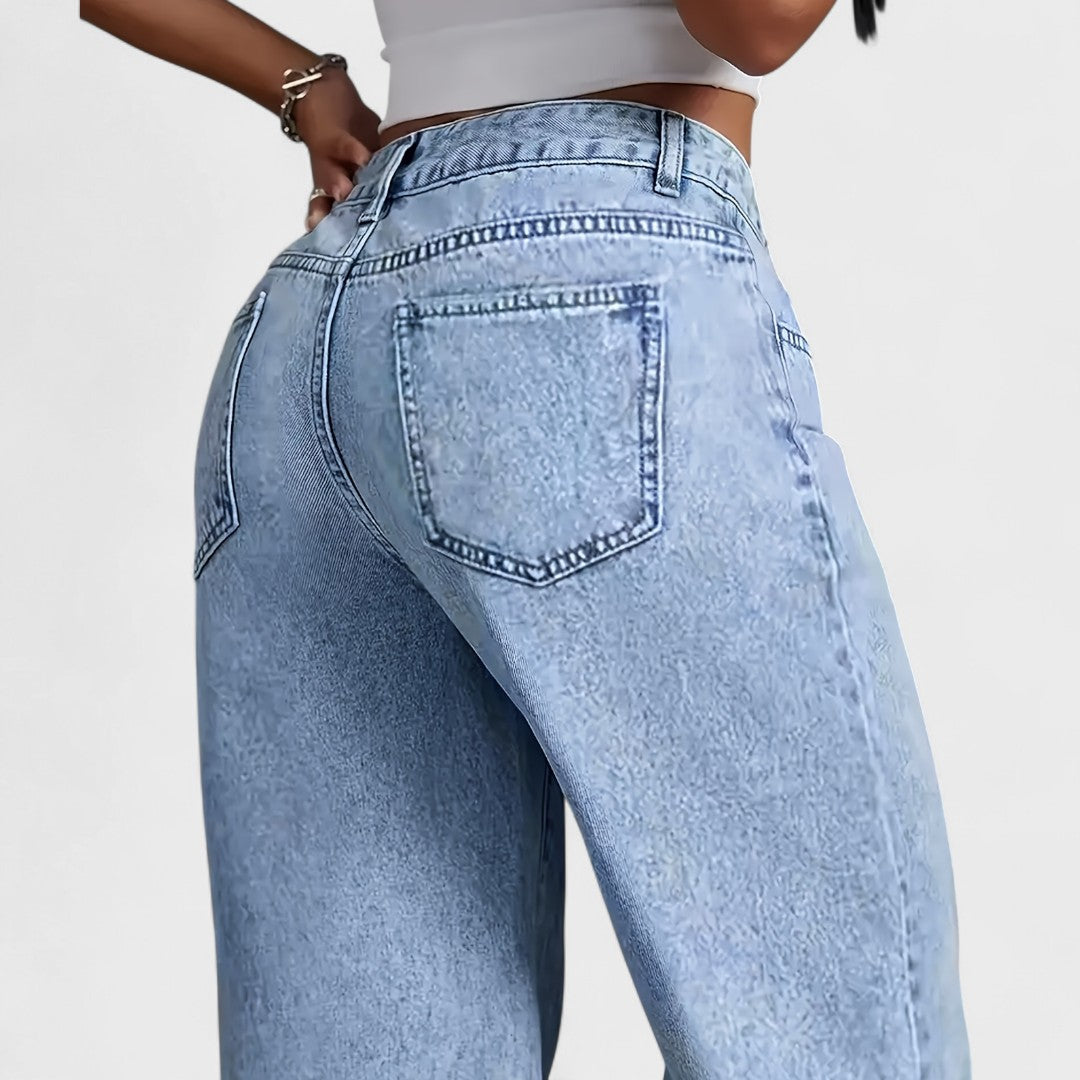 Pantalón Inés Sierra