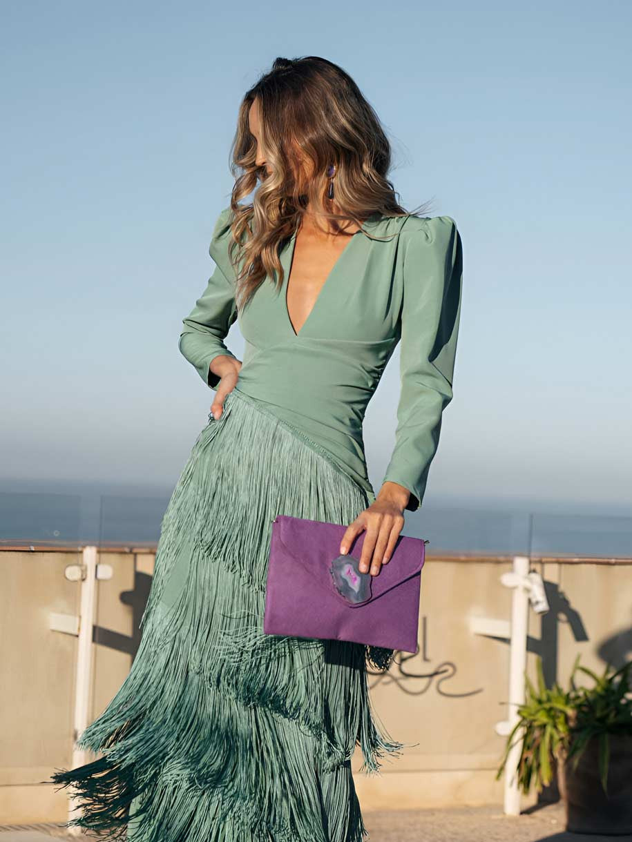Vestido Paseo Marítimo
