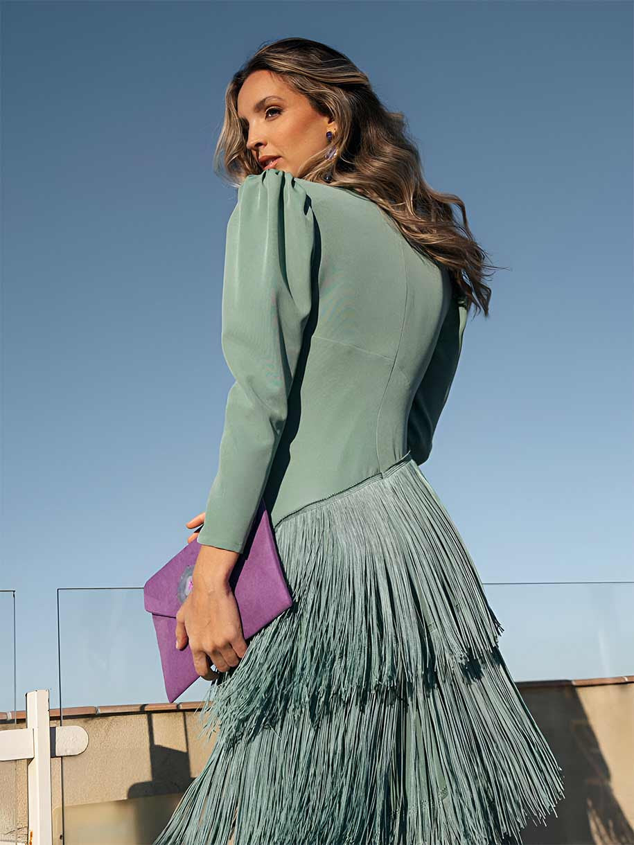 Vestido Paseo Marítimo