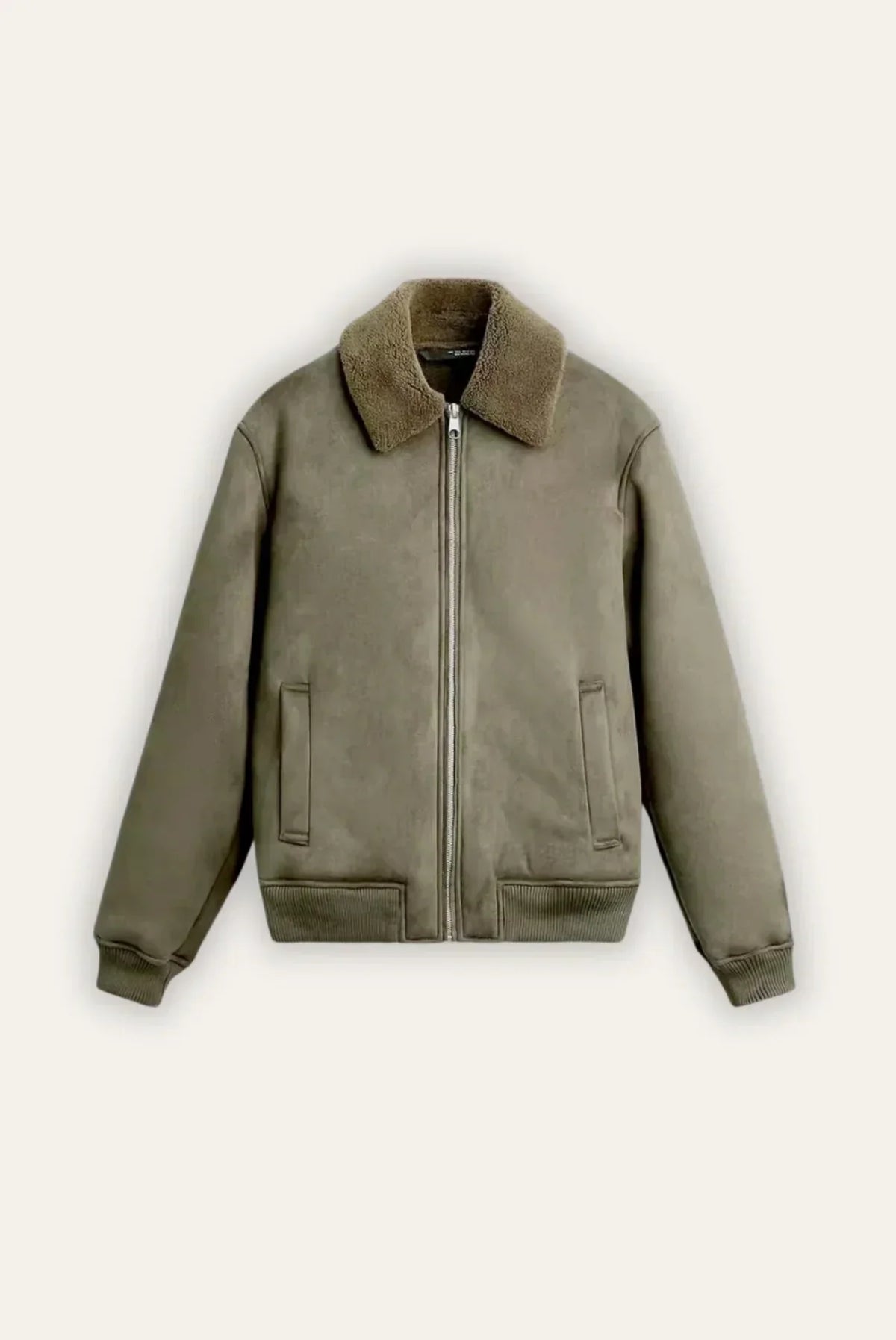 Jonathan - Chaqueta Bomber de Invierno