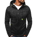 Cormac - Sudadera Urbana con Capucha