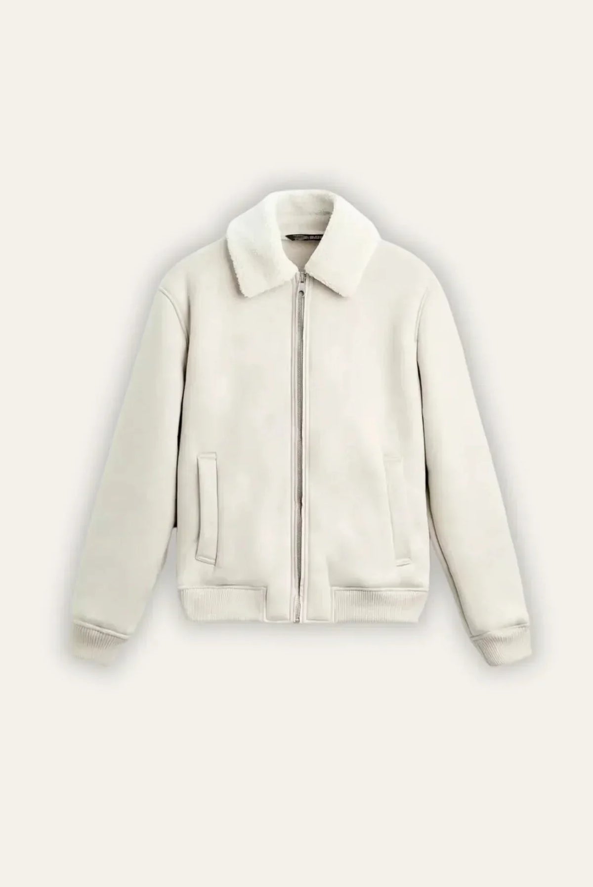 Jonathan - Chaqueta Bomber de Invierno