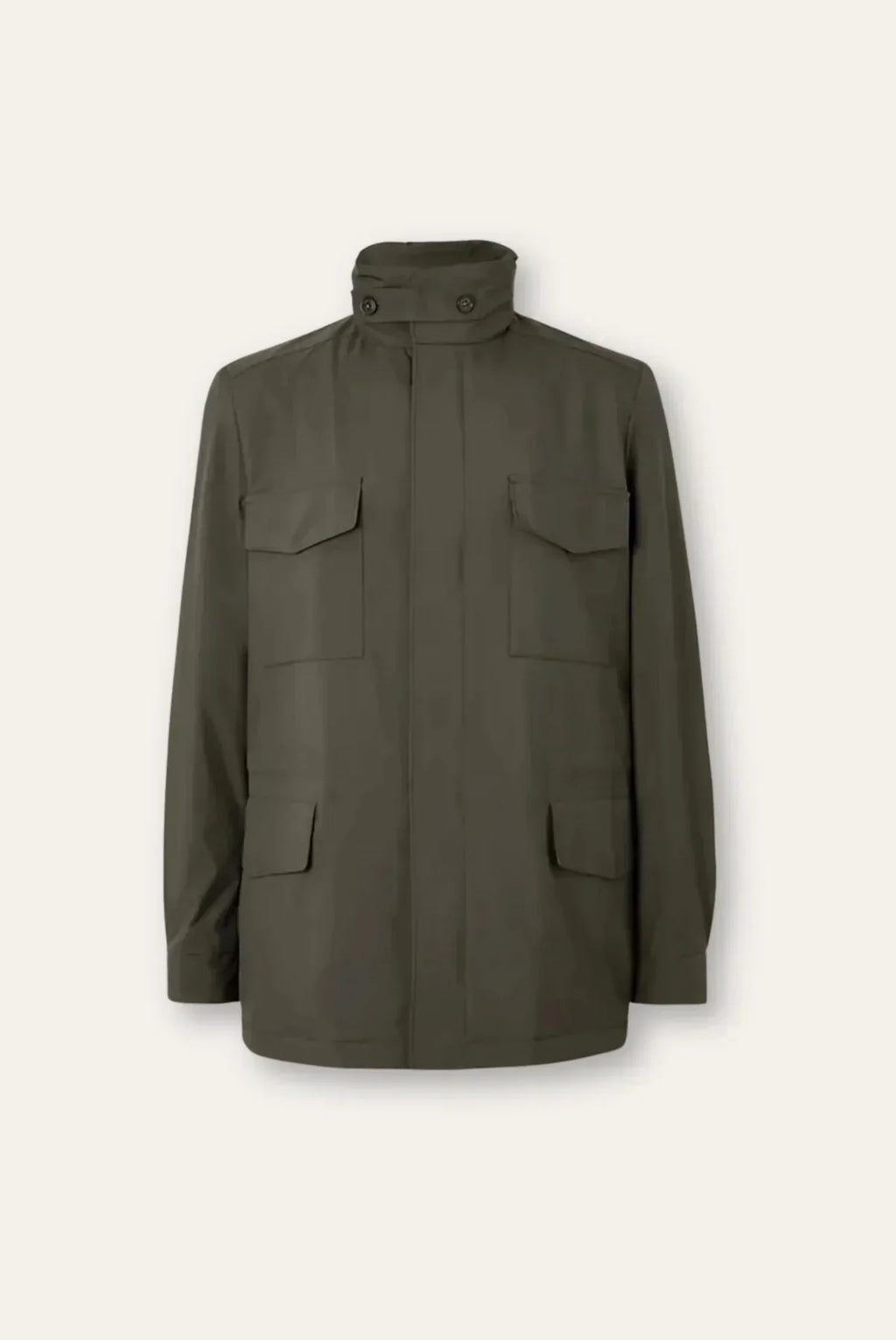 William - Chaqueta Casual